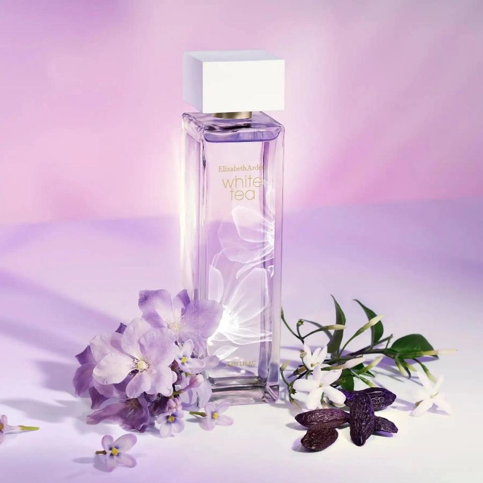 Nước hoa Elizabeth Eau Lilac tím 100ml-duoc-ban-tai-T&T
