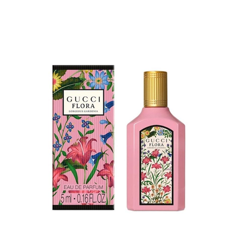 Nước hoa Gucci Flora 5ml fullbox-duoc-ban-tai-T&T