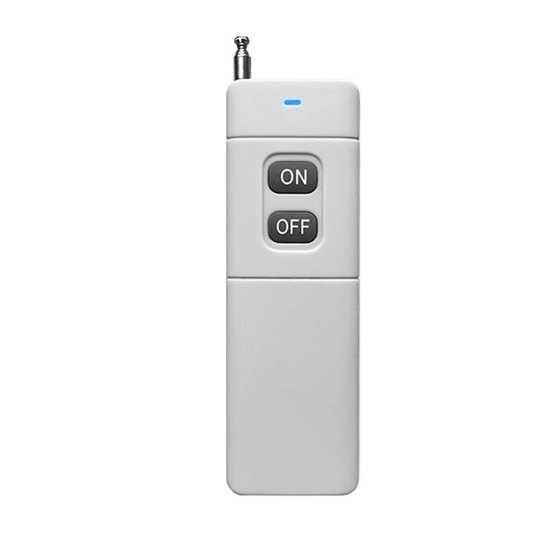 Bộ điều khiển và remote biến tần bơm-duoc-ban-tai-Sungo vật tư solar
