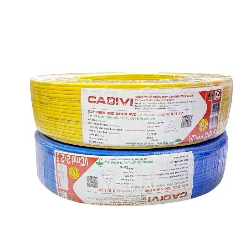 Dây AC Cadivi 8mm-duoc-ban-tai-SUNGO VATTUSOLAR.COM