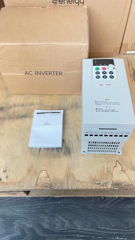 Biến tần bơm Ac inverter 7,5kw-duoc-ban-tai-Sungo vattusolar.com