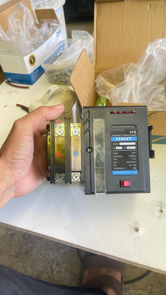 Ats 1 pha chuyển chậm fanhay-duoc-ban-tai-Sungo vattusolar.com