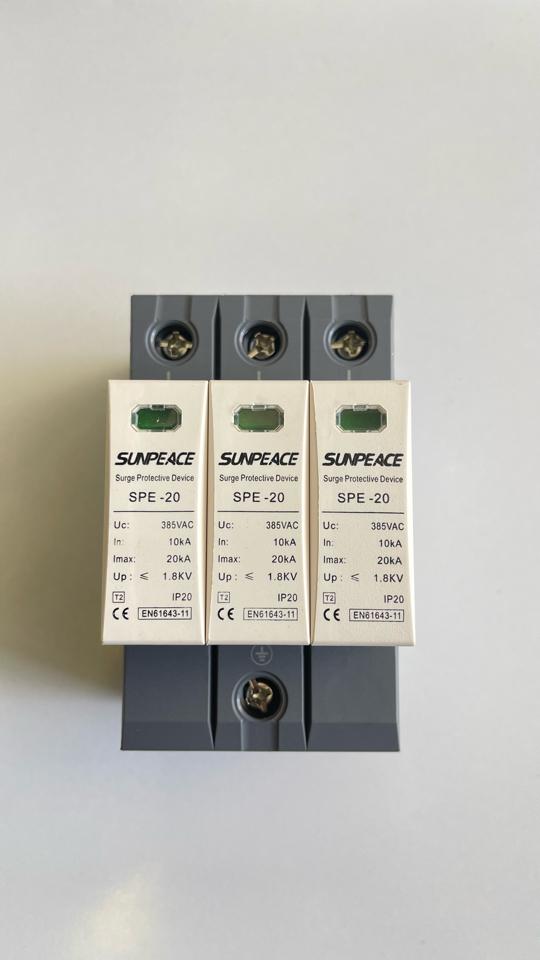 Thoát sét ac 3 pha sunpeace-duoc-ban-tai-Sungo vattusolar.com