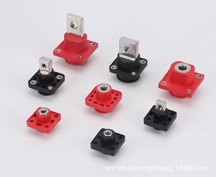 Bộ đầy đủ cặp cọc pin lưu trữ 200A-duoc-ban-tai-Sungo vật tư solar