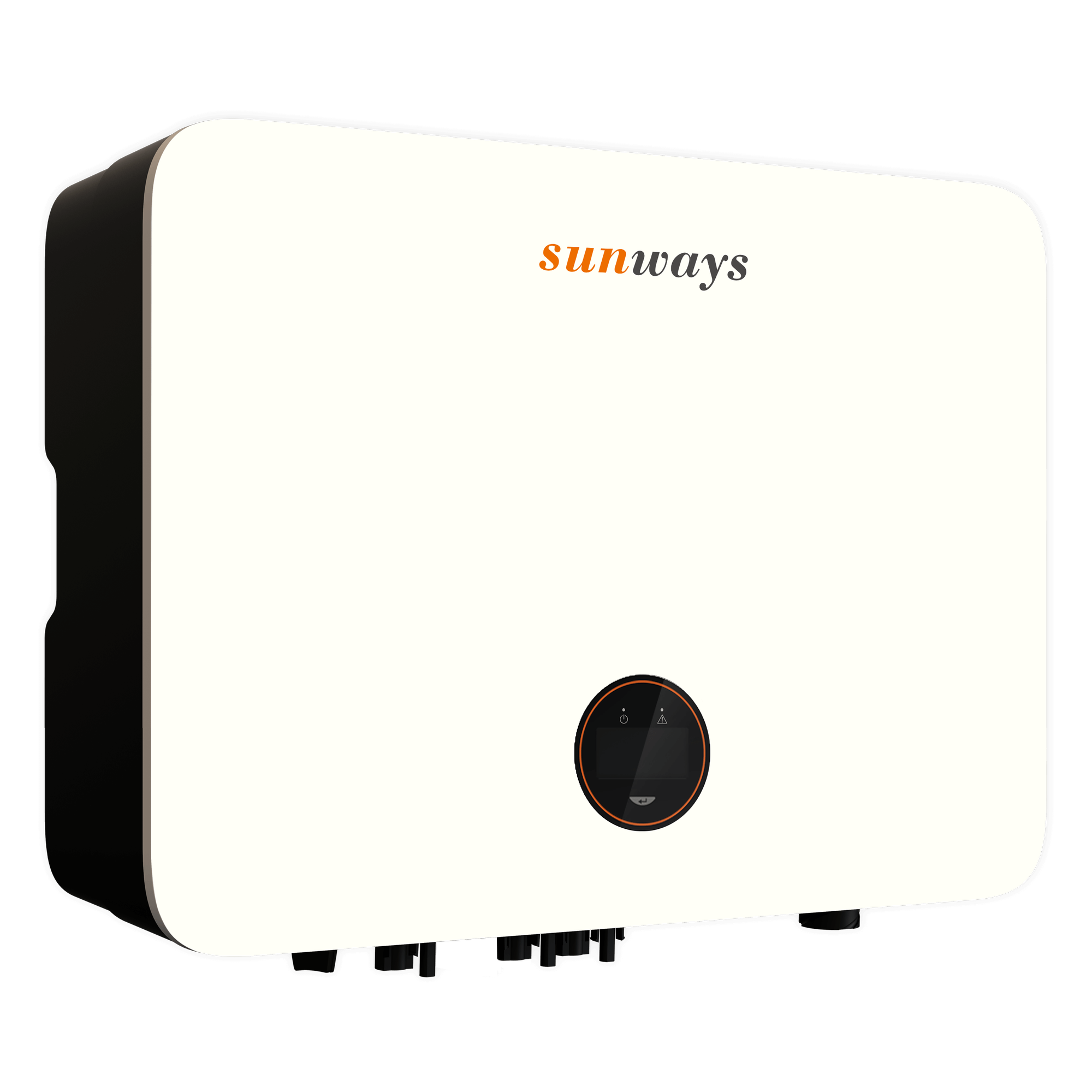 Inverter Sunways hoà lưới 8kw 1 pha - Thương Hiệu của Đức-duoc-ban-tai-Sungo vật tư solar