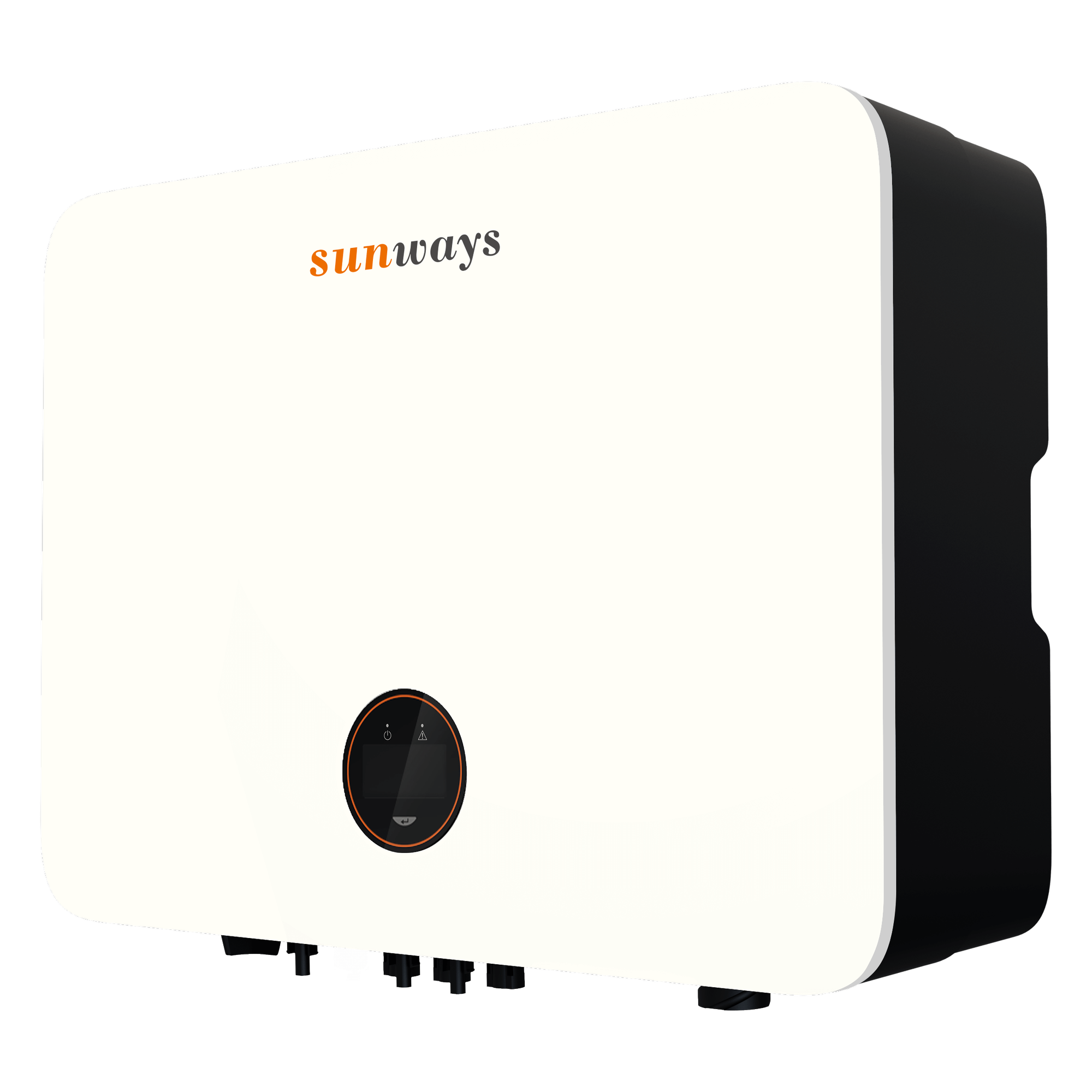 Inverter Sunways hoà lưới 8kw 1 pha - Thương Hiệu của Đức-duoc-ban-tai-Sungo vật tư solar
