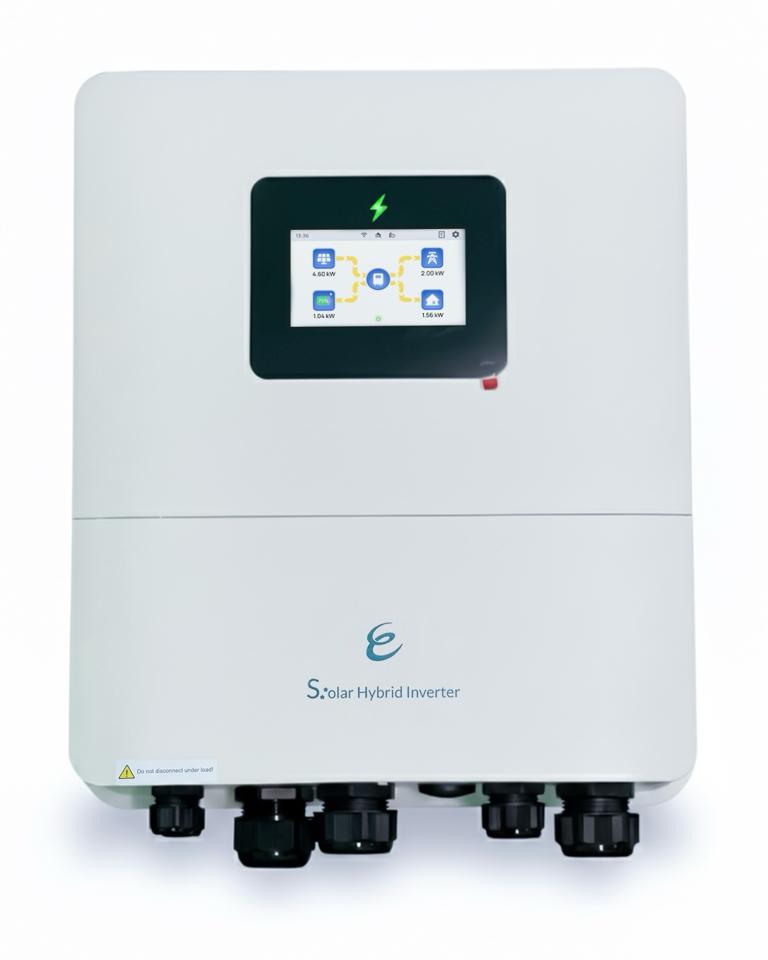 Inverter hybrid Cergy 6kw BH 5 năm-duoc-ban-tai-Sungo vattusolar.com