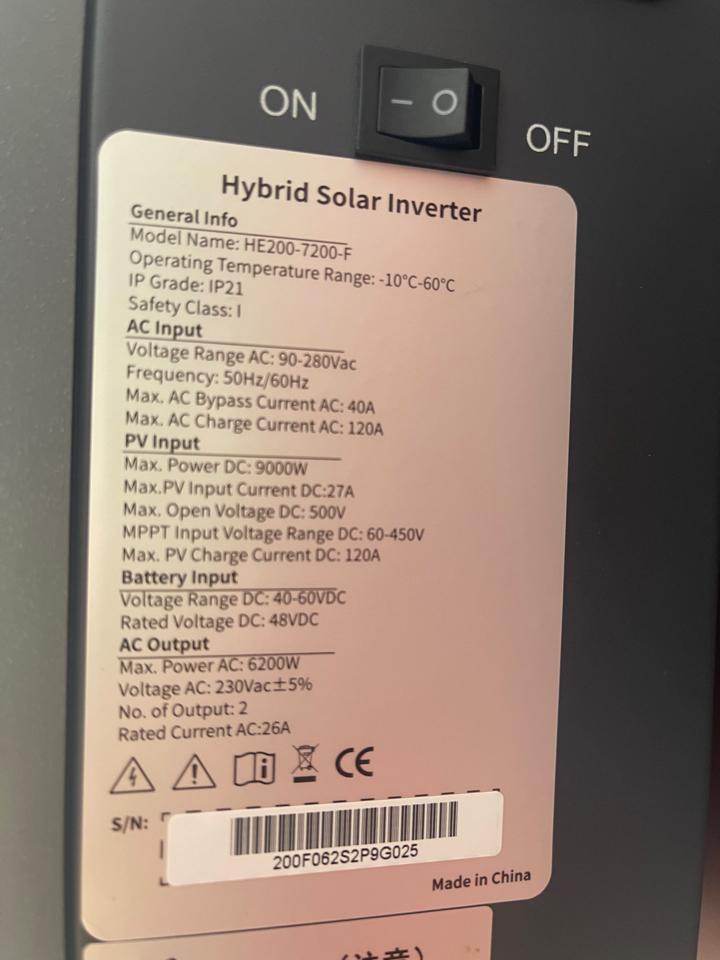 Inverter SUNGO Solar 6.2kw BH 1 năm 9kw PV-duoc-ban-tai-Sungo vattusolar.com