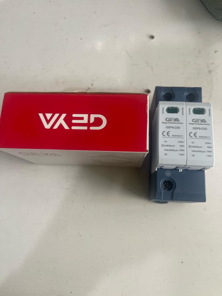 Thoát sét Ac geya-duoc-ban-tai-Sungo vattusolar.com