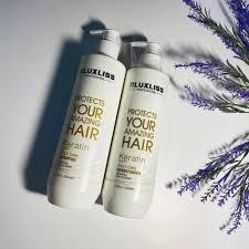 Cặp gội xả Luxliss-duoc-ban-tai-JAY HAIR STUDIO
