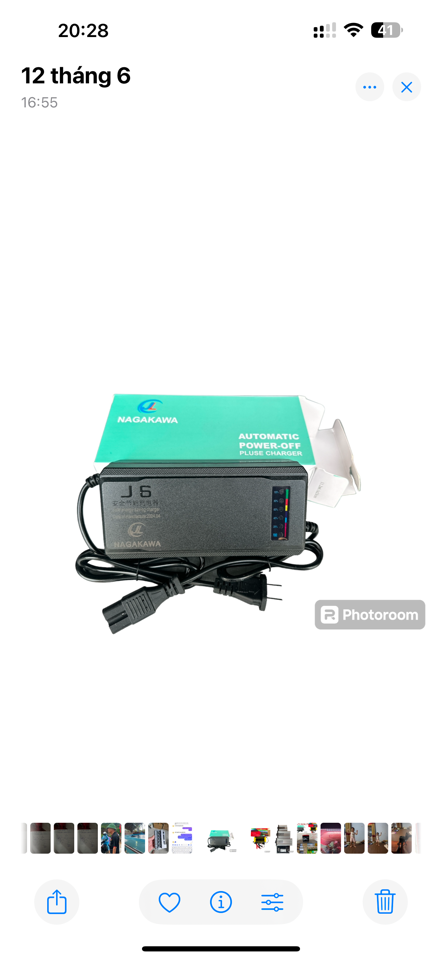 Sạc 72 v -duoc-ban-tai-Ắc Quy Xe Điện và Linh kiện