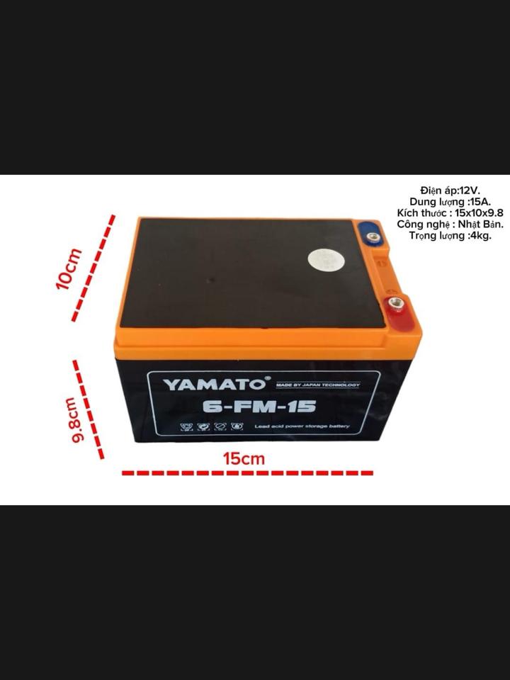 Ắc quy SIÊU NHÂN nhỏ 48v12ah-duoc-ban-tai-Ắc Quy Xe Điện và Linh kiện