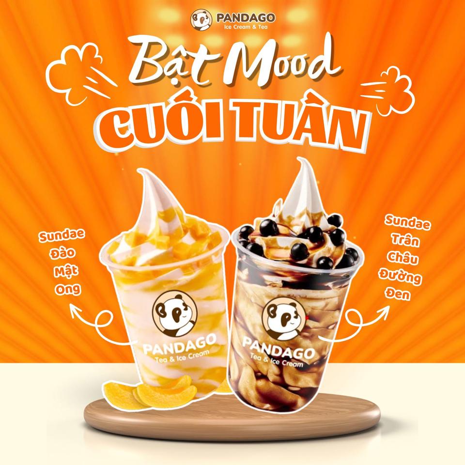 Sundae Dâu Tây (360ml )-duoc-ban-tai-PANDAGO