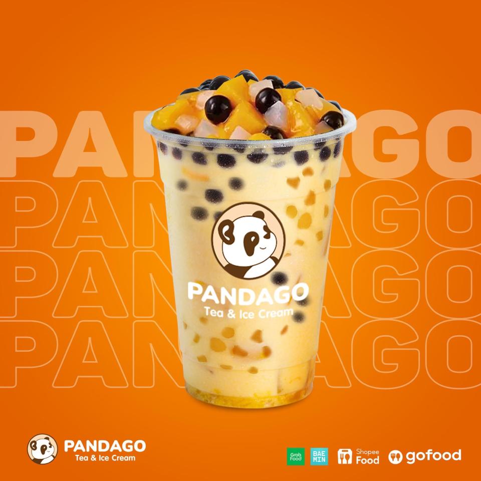 Sữa kem Lắc đào Mật Ong-duoc-ban-tai-PANDAGO