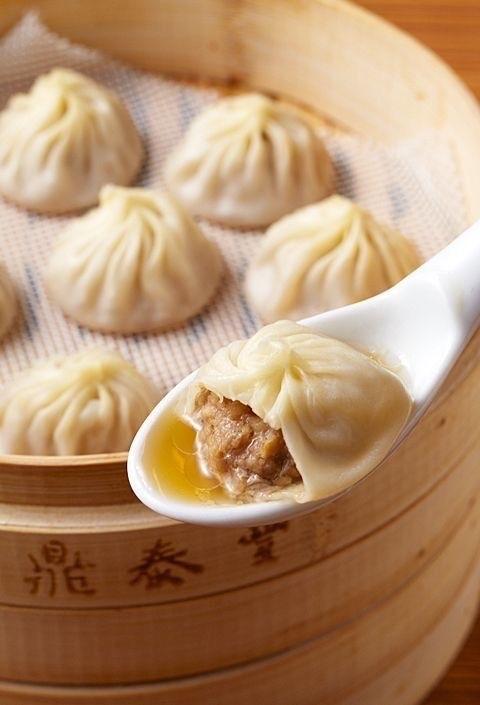 TIỂU LONG BAO XÁ XÍU CHIÊN/ HẤP 8c -duoc-ban-tai-PANDAGO