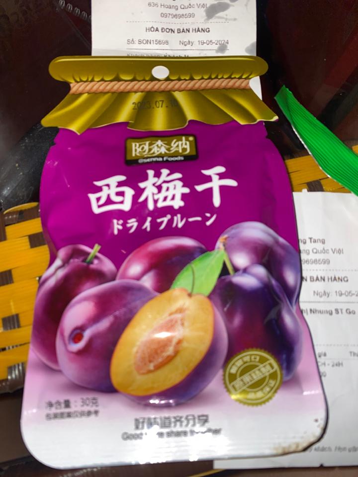 Ô MAI CÁC VỊ -duoc-ban-tai-PANDAGO