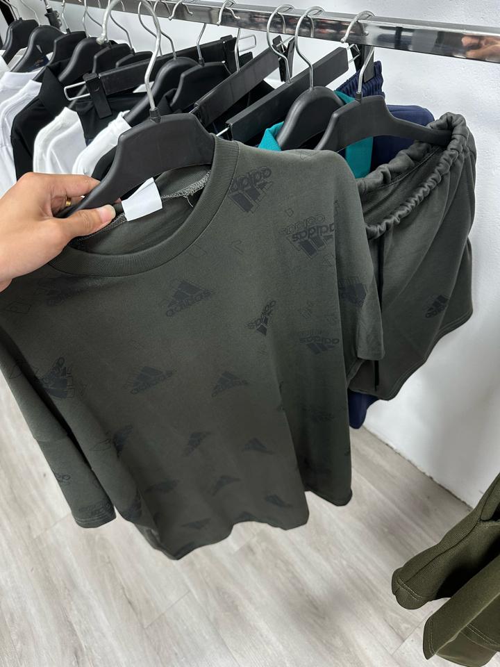 Bộ Adidas logo toàn thân -duoc-ban-tai-Thái Huy Oder