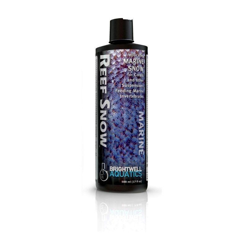 THỨC ĂN CHO SAN HÔ REEF SNOW 500ML – BRIGHTWELL AQUATICS-duoc-ban-tai-Econeo1801