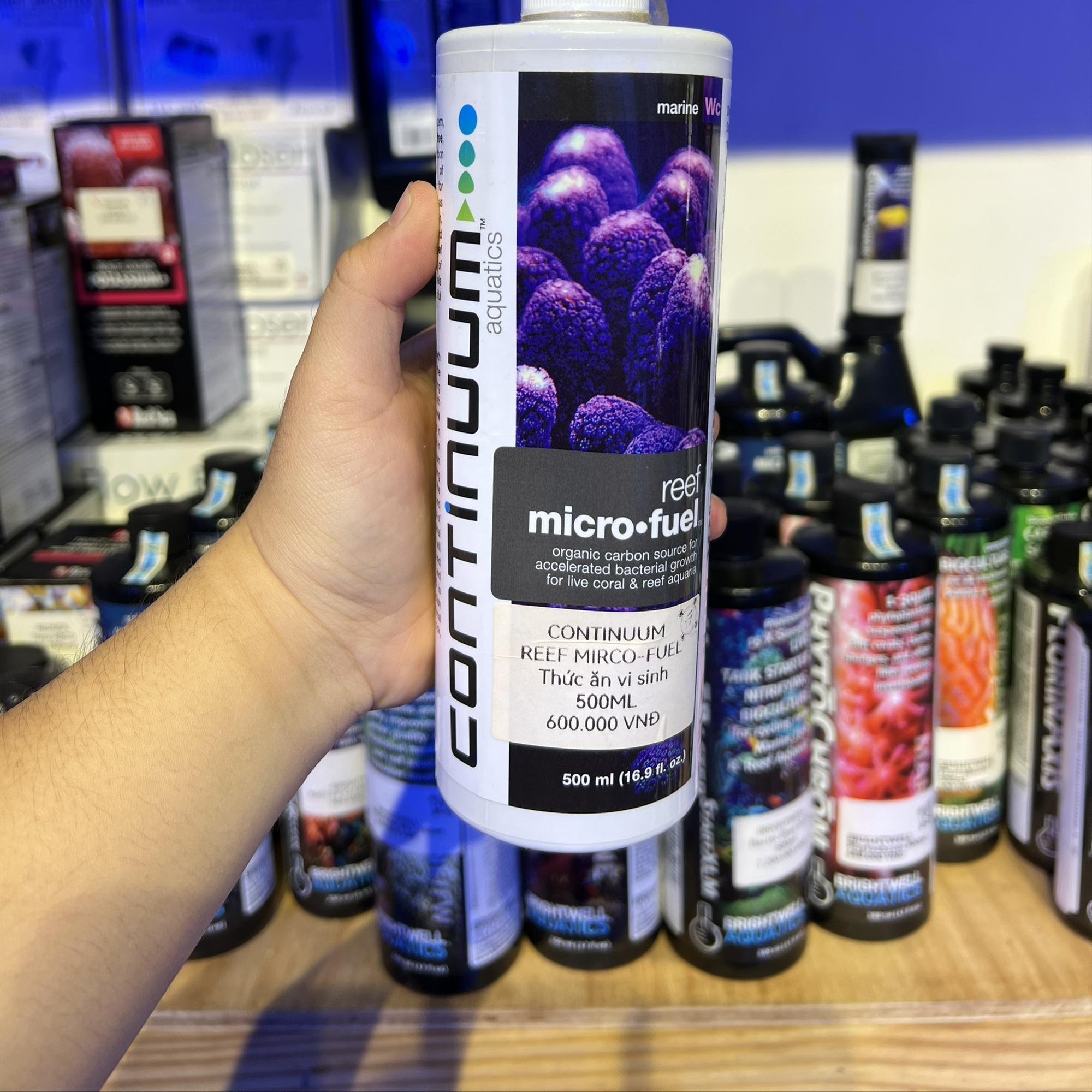 CONTINUUM Reef Micro.fuel 500ml-duoc-ban-tai-Econeo1801