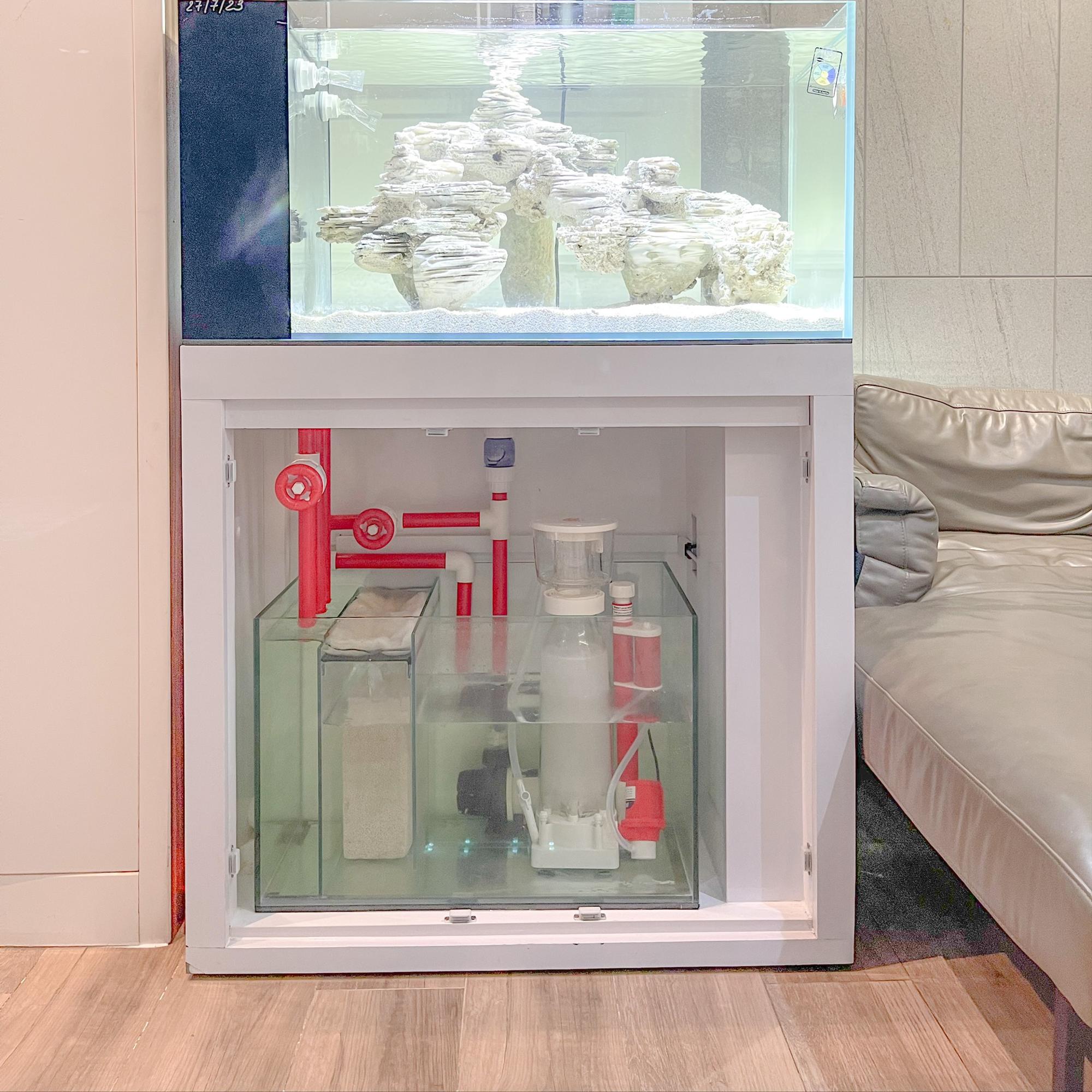 Hồ - 90x45x45 - Siêu trong 3 mặt - Sump-duoc-ban-tai-Econeo1801