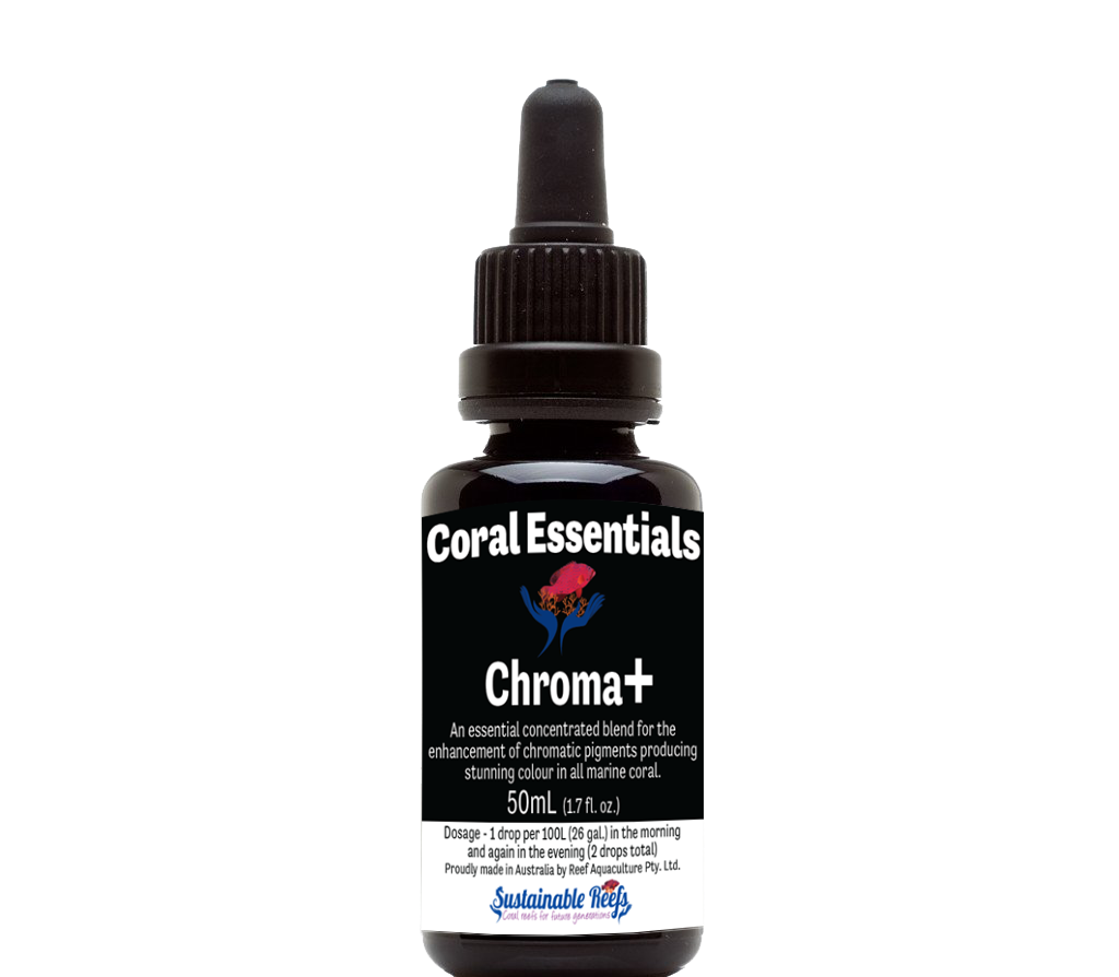 Coral Essentials Chroma+ 50ml-duoc-ban-tai-Econeo1801