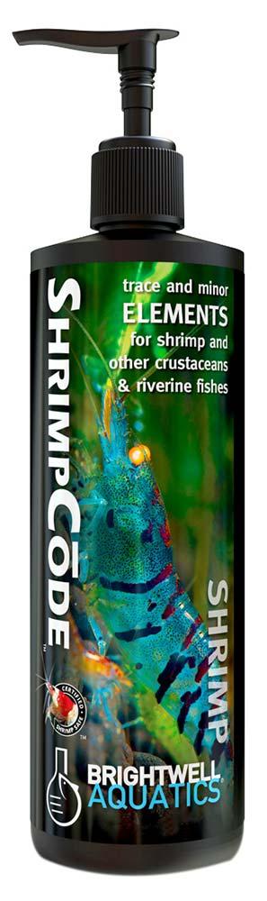 Brightwell Aquatics ShrimpCode 500ml-duoc-ban-tai-Econeo1801