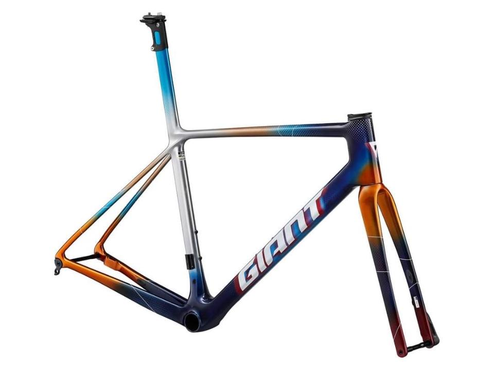GIANT TCR ADVANCED SL JAYCO ALULA-duoc-ban-tai-Cửa Hàng Giant HTH Biên Hoà