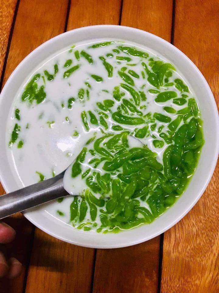 Bánh lọt sương sa hạt lựu-500gr-duoc-ban-tai-Nhà Tôi (Thiên Thần shop)