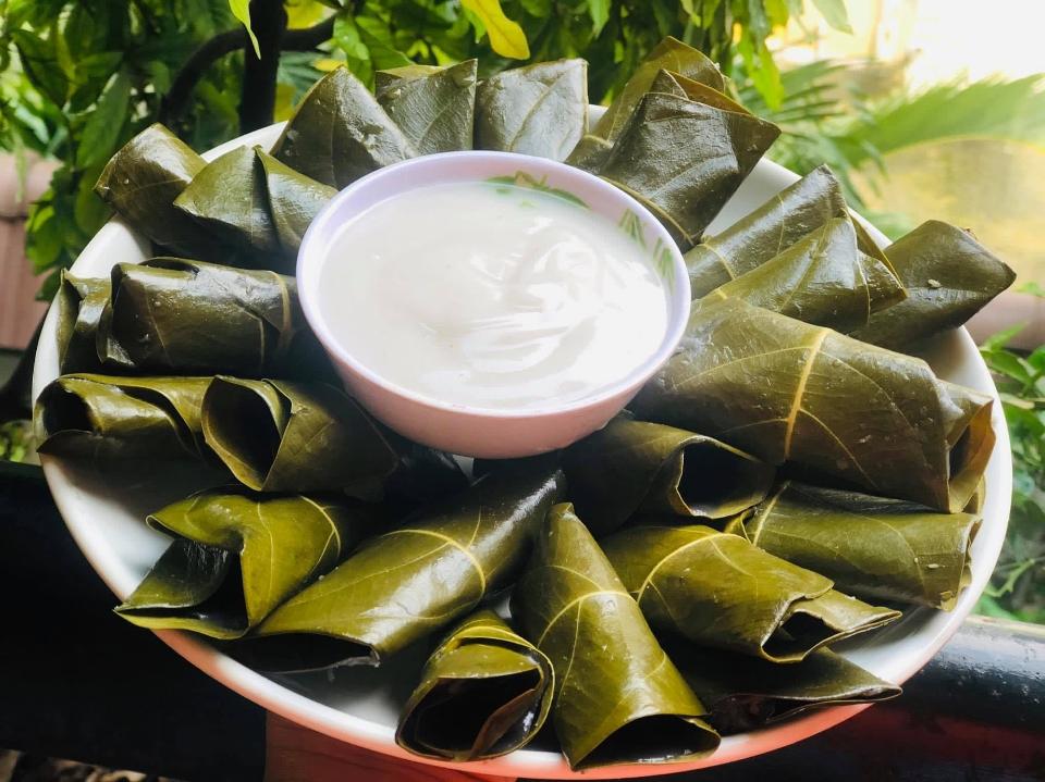 Bánh lá mơ- 500gr-duoc-ban-tai-Nhà Tôi (Thiên Thần shop)