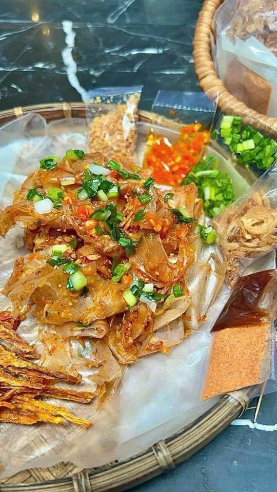 BÁNH TRÁNG 6 VỊ  ❌ 💰💰/ set 10 b -duoc-ban-tai-Nhà Tôi (Thiên Thần shop)