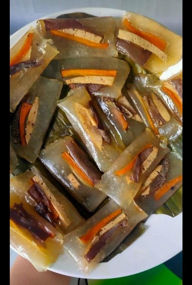 BÁNH BỘT LỌC huế CHAY:35k/10 CÁI-duoc-ban-tai-Nhà Tôi (Thiên Thần shop)