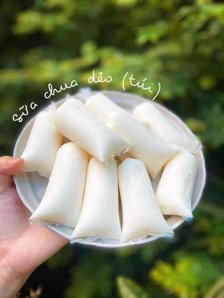 SỮACHUANHÀLÀM  Set 10 Bịch-duoc-ban-tai-Nhà Tôi (Thiên Thần shop)