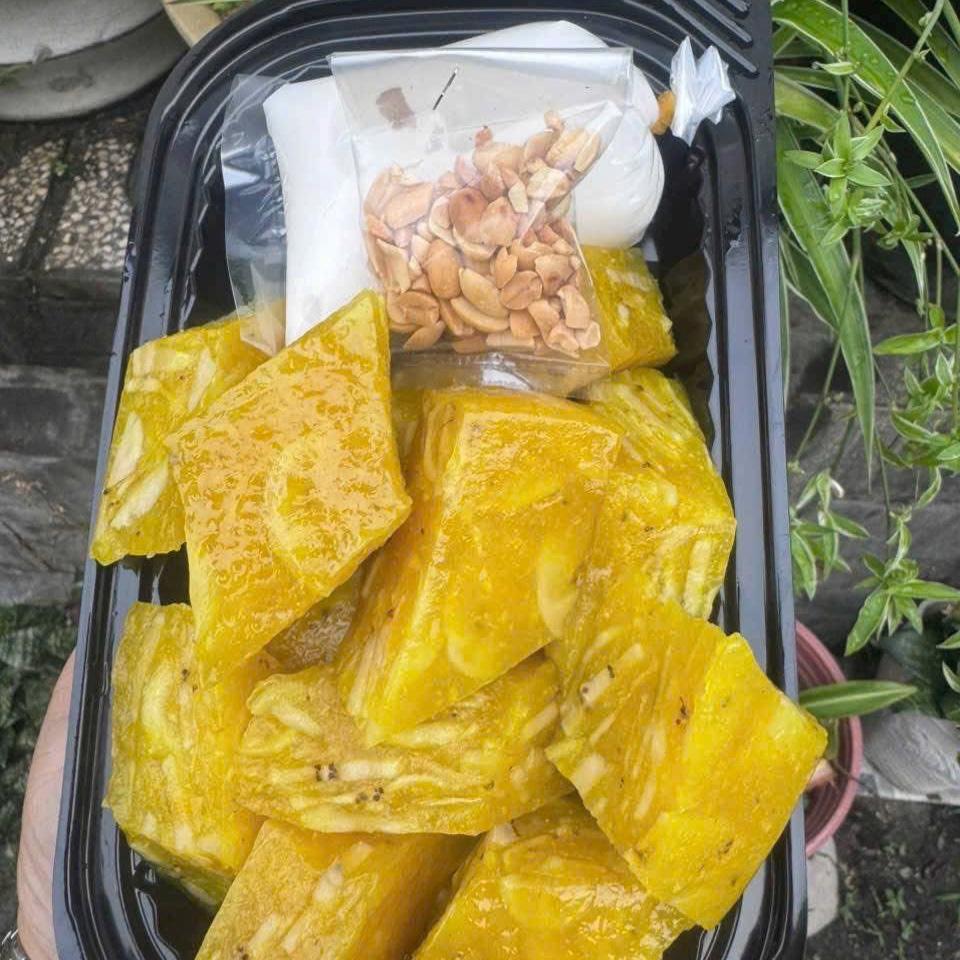 Bánh chuối hấp-500gr-duoc-ban-tai-Nhà Tôi (Thiên Thần shop)