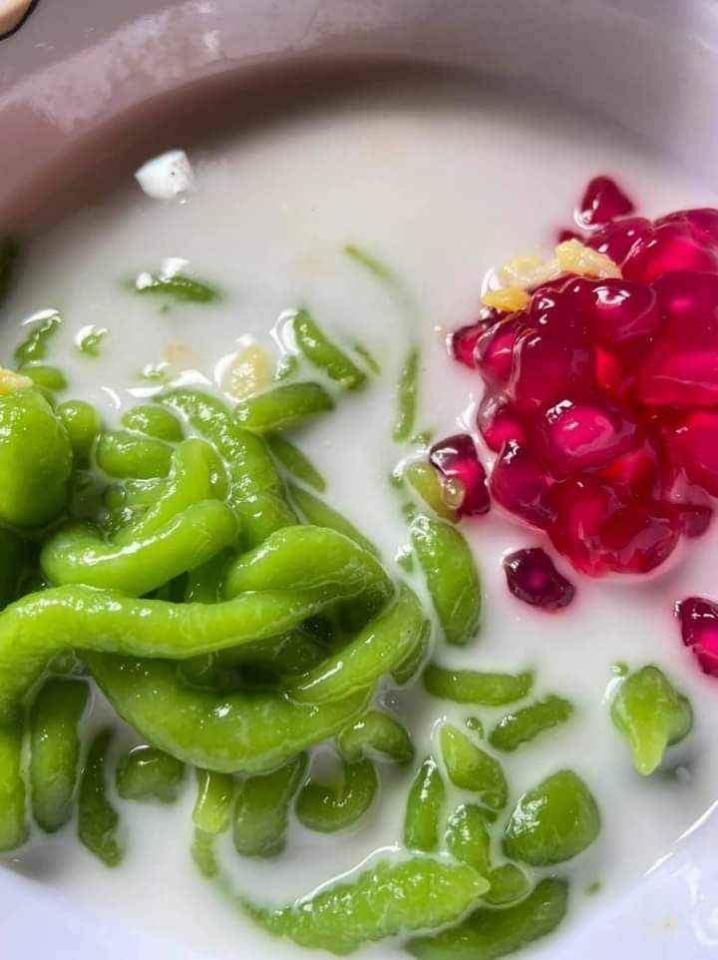 Bánh lọt sương sa hạt lựu-500gr-duoc-ban-tai-Nhà Tôi (Thiên Thần shop)
