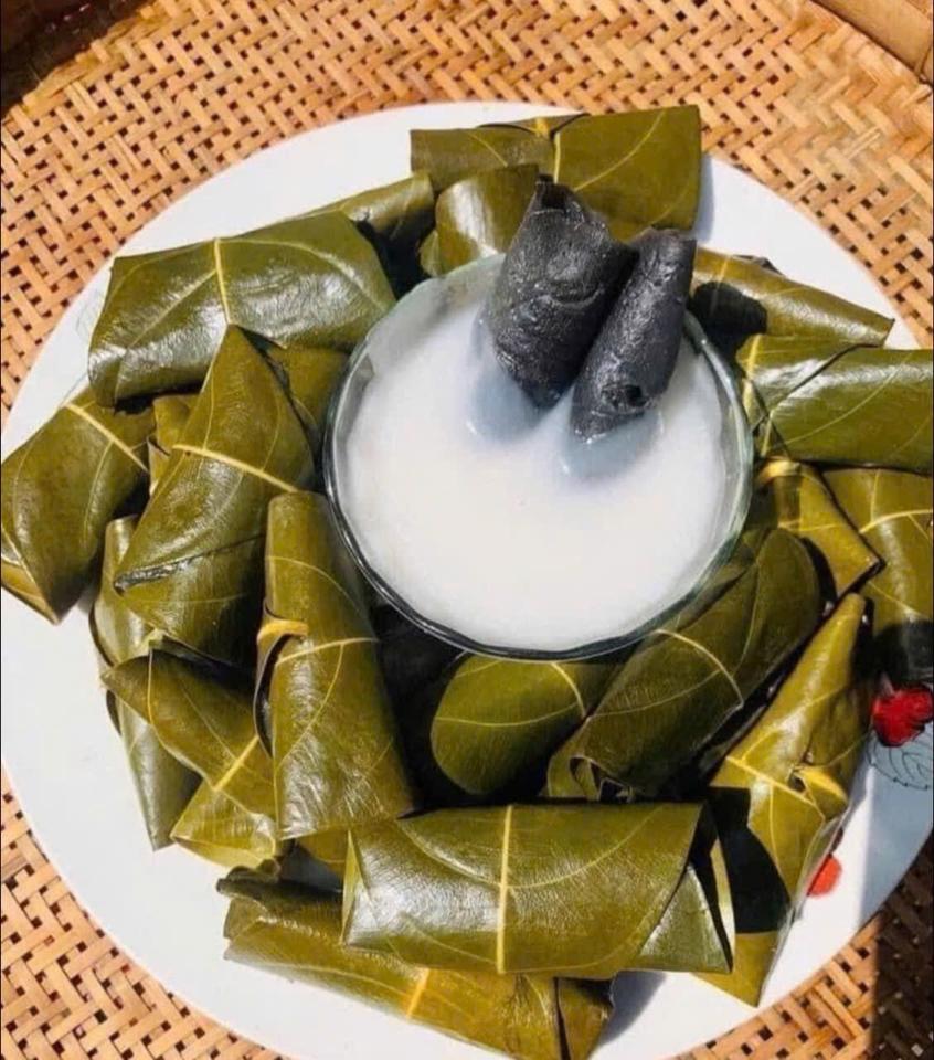 Bánh lá mơ- 500gr-duoc-ban-tai-Nhà Tôi (Thiên Thần shop)