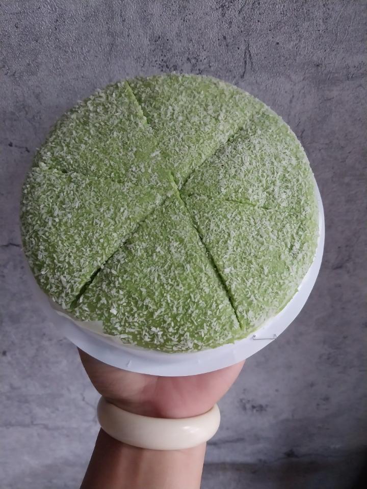 Bánh Phú Sĩ sầu riêng-duoc-ban-tai-Nhà Tôi (Thiên Thần shop)