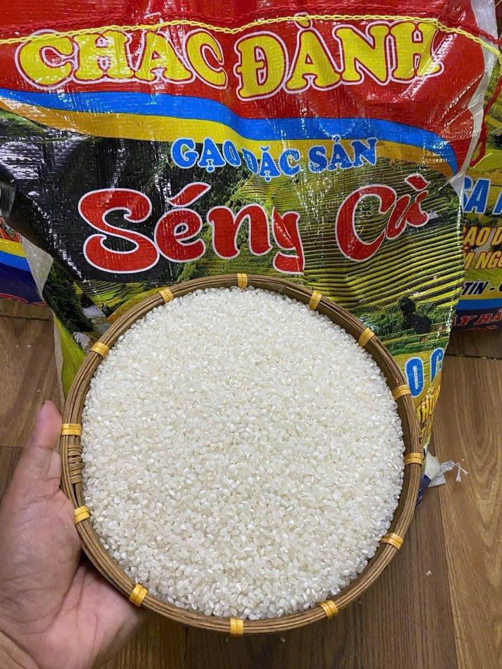 Gạo séng cù sapa 10kg-duoc-ban-tai-Nhà Tôi (Thiên Thần shop)