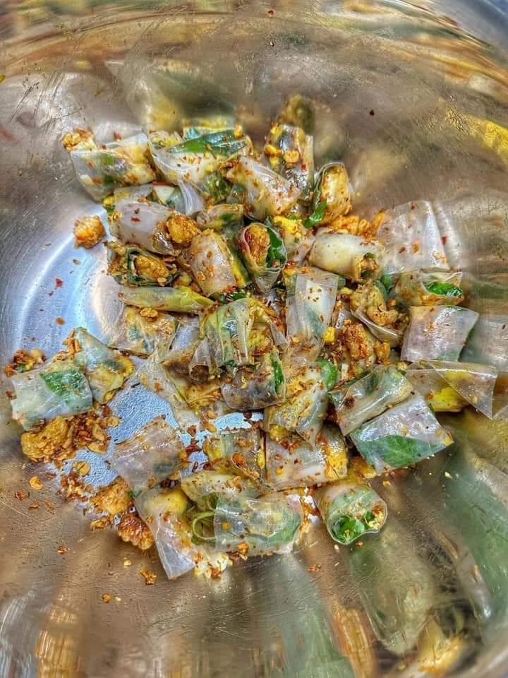BÁNH TRÁNG CUỐN DẼO   👉  HỦ 450GR-duoc-ban-tai-Nhà Tôi (Thiên Thần shop)