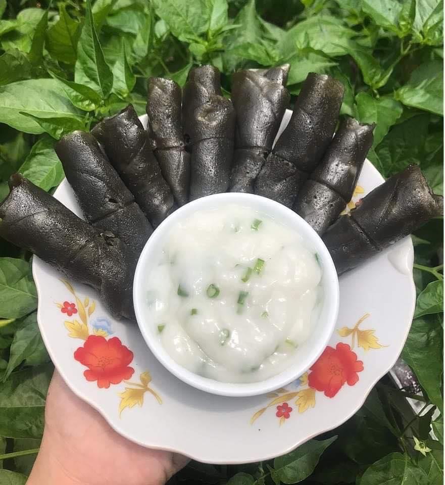 Bánh lá mơ- 500gr-duoc-ban-tai-Nhà Tôi (Thiên Thần shop)