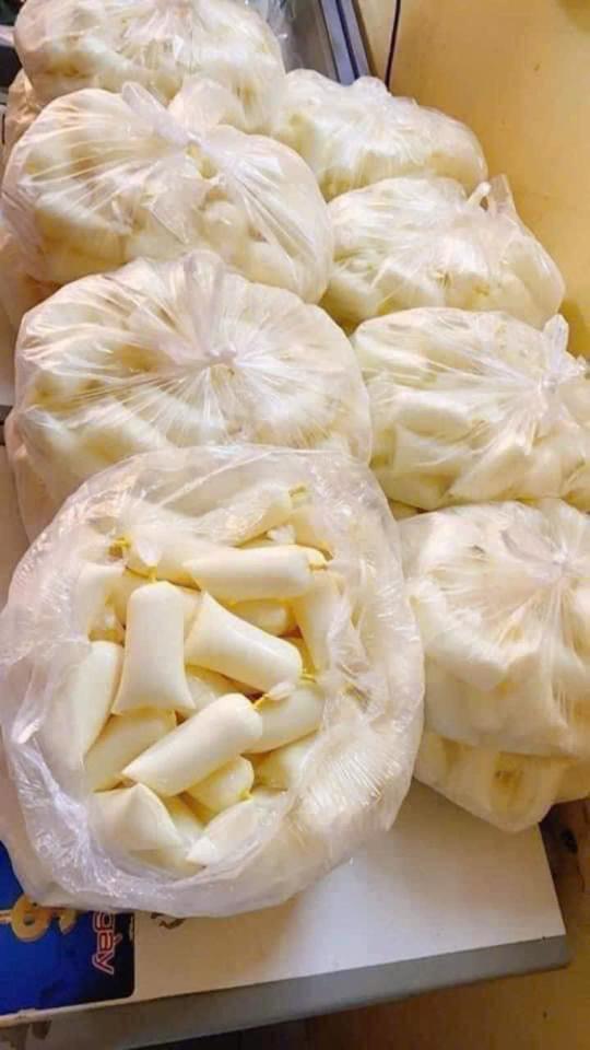 SỮA CHUA TÚI LONG THÀNH. sét 50 túi -duoc-ban-tai-Nhà Tôi (Thiên Thần shop)