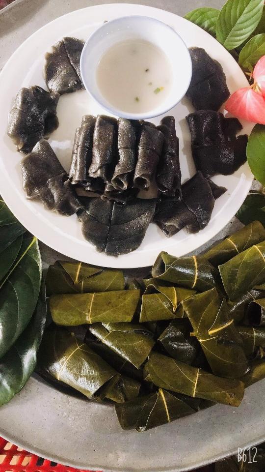 Bánh lá mơ- 500gr-duoc-ban-tai-Nhà Tôi (Thiên Thần shop)