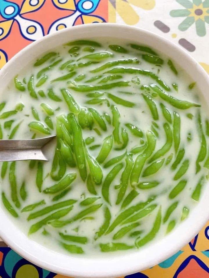 Bánh lọt lá dứa_500gr-duoc-ban-tai-Nhà Tôi (Thiên Thần shop)