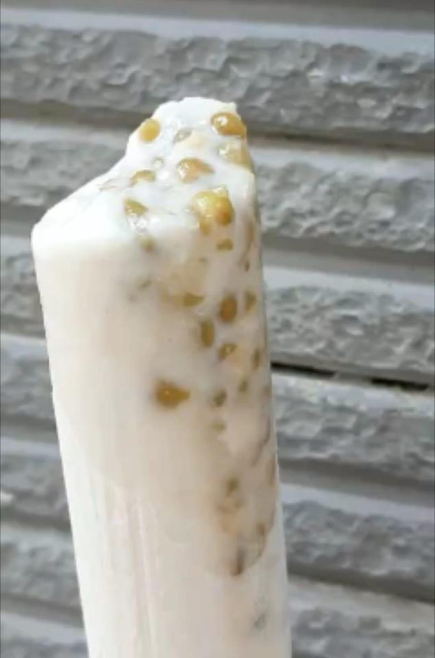 Kem ống đậu tuổi thơ set 10 cây-duoc-ban-tai-Nhà Tôi (Thiên Thần shop)