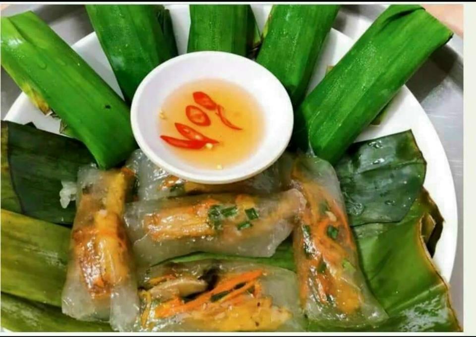 BÁNH BỘT LỌC huế CHAY:35k/10 CÁI-duoc-ban-tai-Nhà Tôi (Thiên Thần shop)