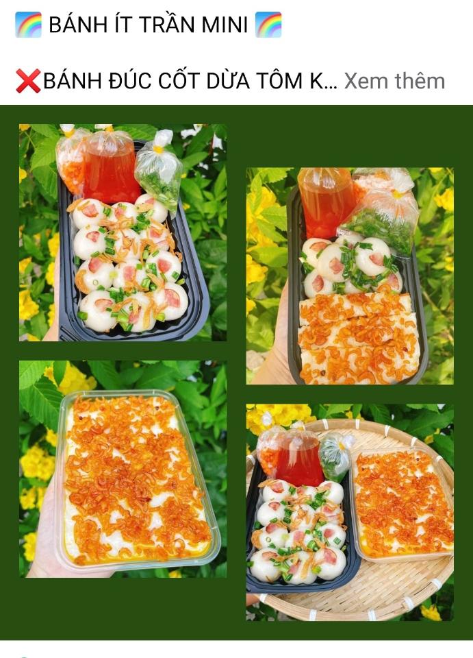  BÁNH ÍT TRẦN MINI mix+BÁNH ĐÚC CỐT DỪA TÔM KHÔ-duoc-ban-tai-Nhà Tôi (Thiên Thần shop)