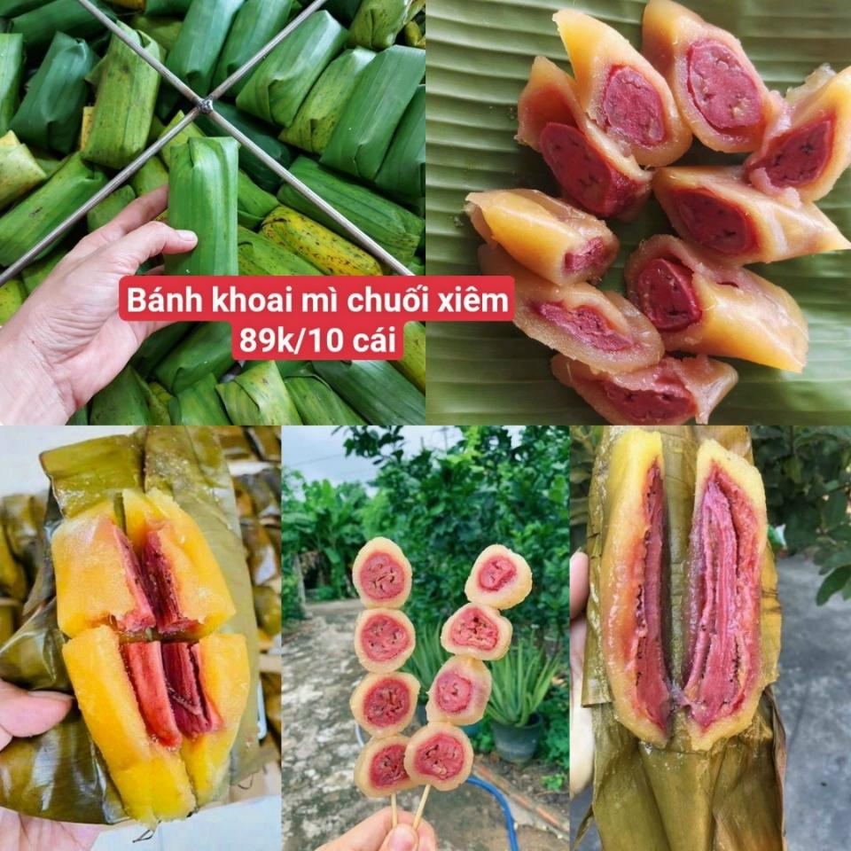 Khoai mì chuối-set 10 cáii-duoc-ban-tai-Nhà Tôi (Thiên Thần shop)