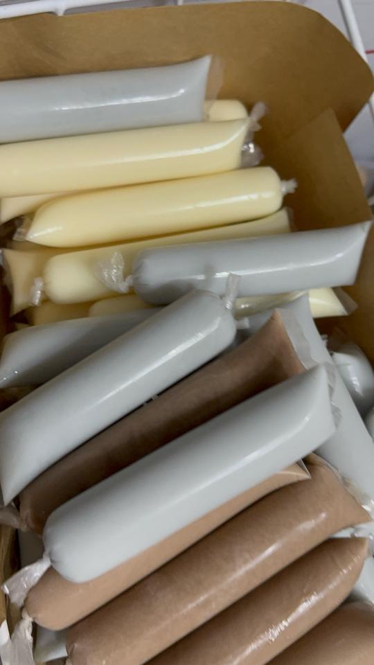 SỮACHUANHÀLÀM  Set 10 Bịch-duoc-ban-tai-Nhà Tôi (Thiên Thần shop)