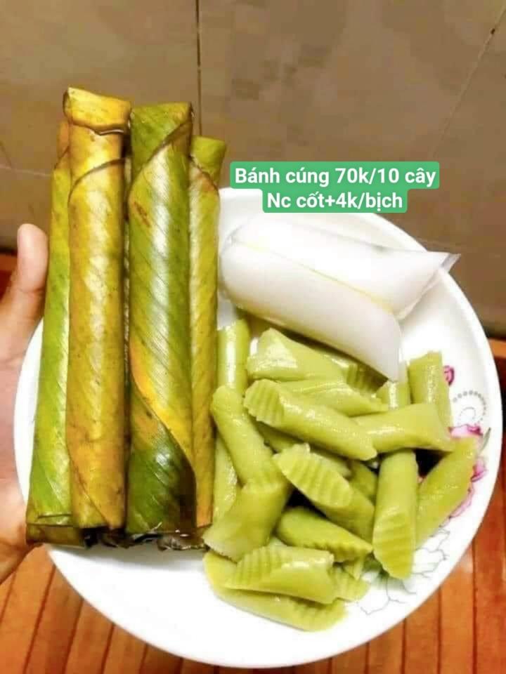 Bánh cúng 10 cây-duoc-ban-tai-Nhà Tôi (Thiên Thần shop)