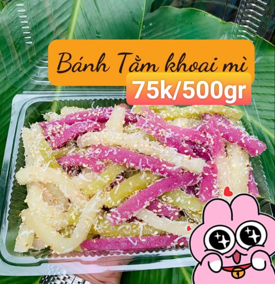BÁNH TẰM KHOAI MÌ:hộp 500gr-duoc-ban-tai-Nhà Tôi (Thiên Thần shop)