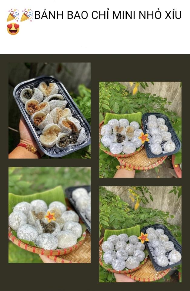 Bánh bao chỉ-duoc-ban-tai-Nhà Tôi (Thiên Thần shop)
